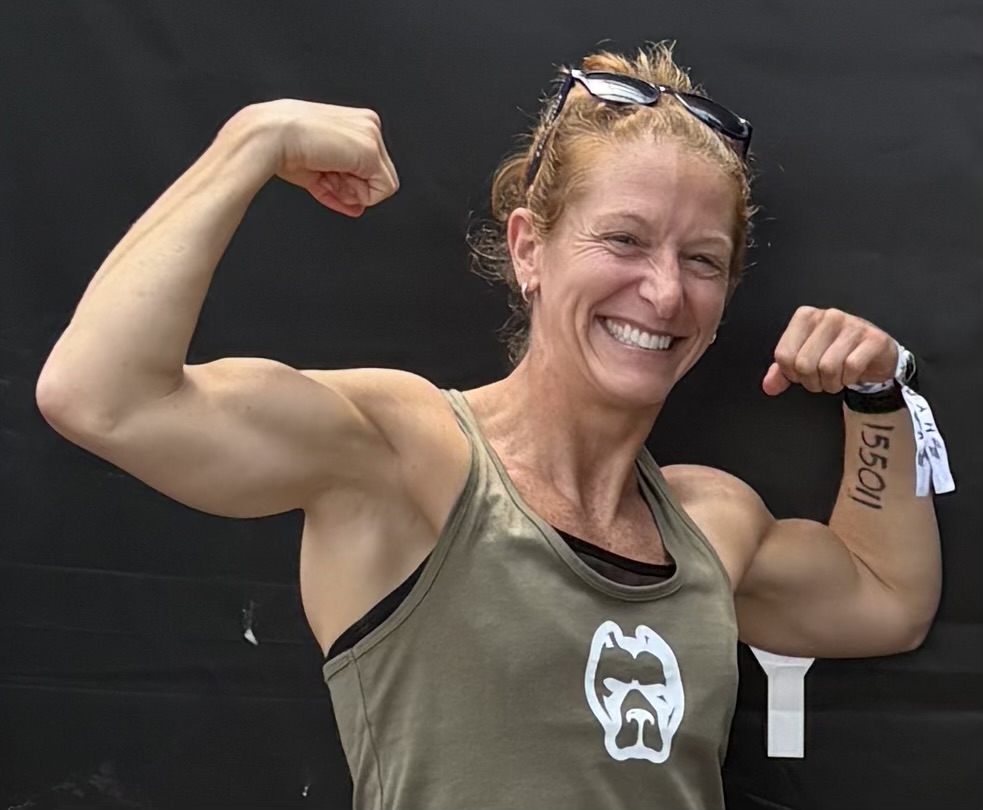 Jen Ballok