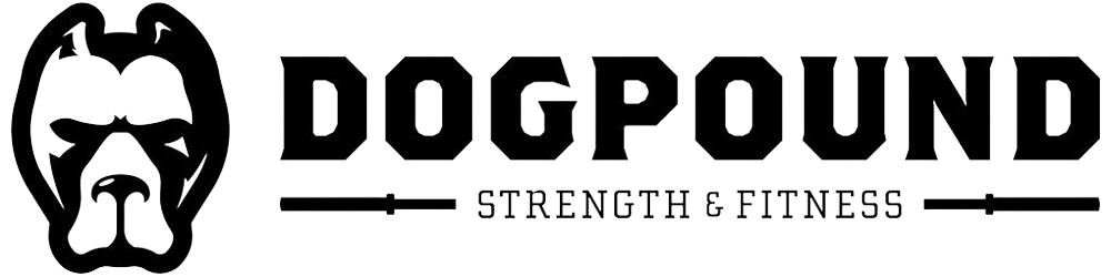 DogPound Strength & Fitness
