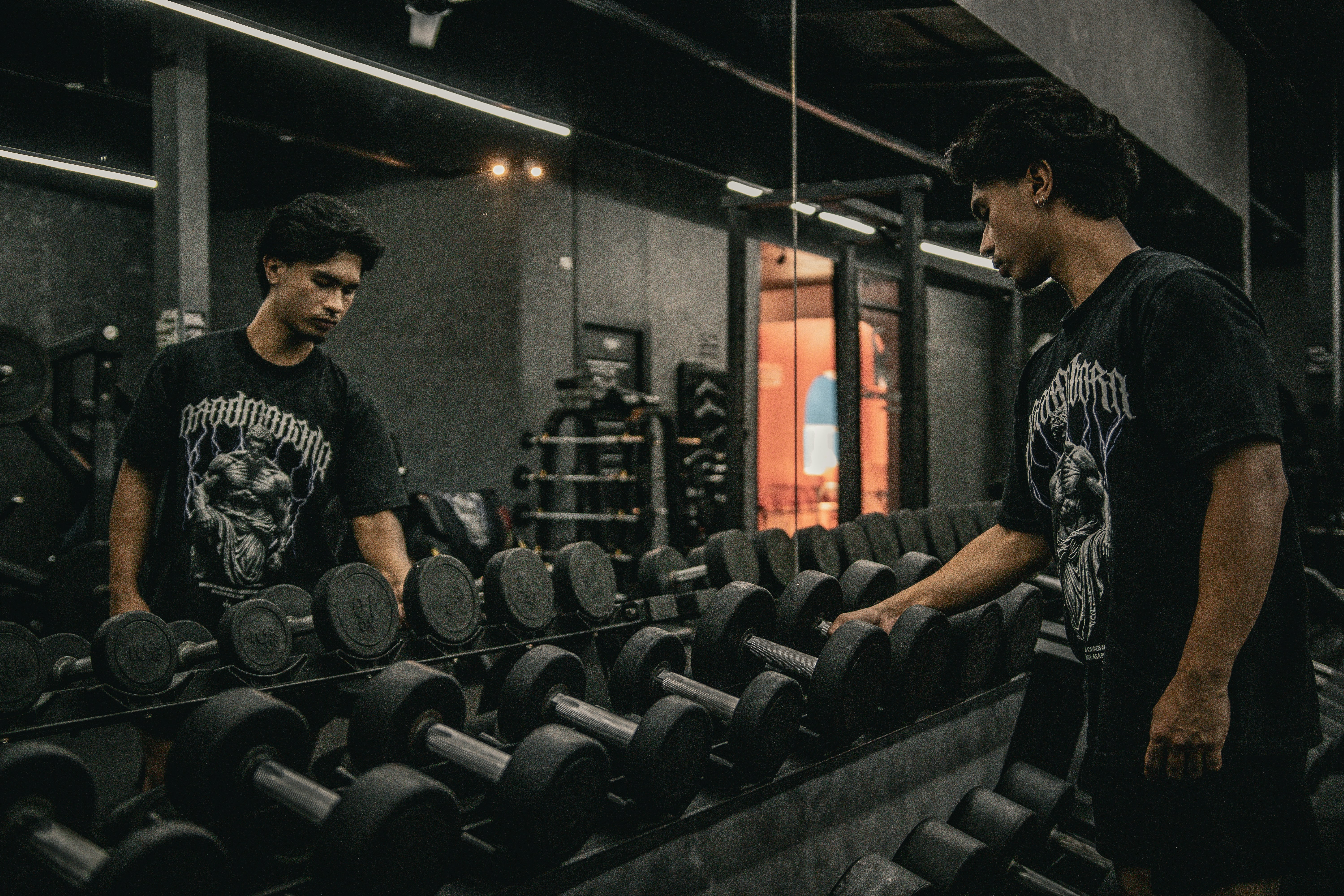 Youth Training 1